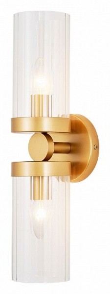 Бра Favourite Radiales 3099-2W в Салехарде - salekhard.mebel24.online | фото 2
