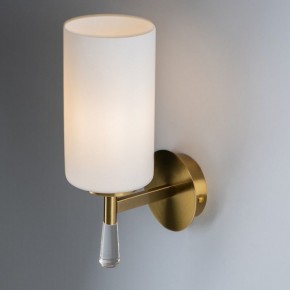 Бра Freya Chic FR2031WL-01BS в Салехарде - salekhard.mebel24.online | фото 3