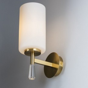 Бра Freya Chic FR2031WL-01BS в Салехарде - salekhard.mebel24.online | фото 4