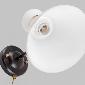 Бра Imex MD.5692 MD.5692-1-W-COFFEE+FGD в Салехарде - salekhard.mebel24.online | фото 3