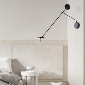 Бра Imperiumloft Talk-Wall01 224038-23 в Салехарде - salekhard.mebel24.online | фото 4