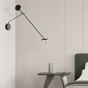 Бра Imperiumloft Talk-Wall01 224038-23 в Салехарде - salekhard.mebel24.online | фото 6