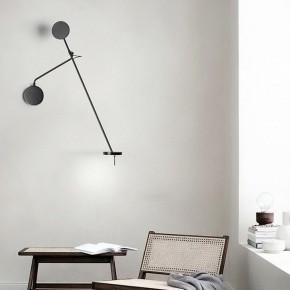 Бра Imperiumloft Talk-Wall01 224038-23 в Салехарде - salekhard.mebel24.online | фото 7