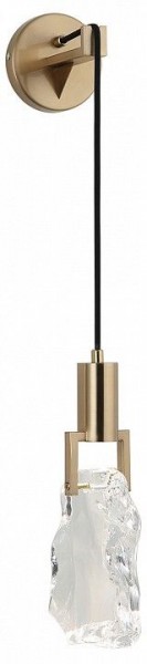 Бра Kink Light Гелла 07670,20 в Салехарде - salekhard.mebel24.online | фото