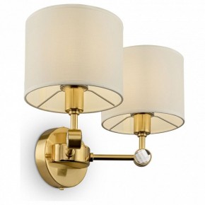 Бра Maytoni Alloro MOD088WL-02BS в Салехарде - salekhard.mebel24.online | фото 2
