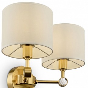 Бра Maytoni Alloro MOD088WL-02BS в Салехарде - salekhard.mebel24.online | фото 5