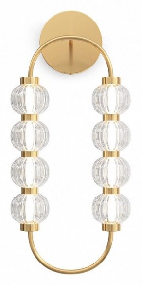 Бра Maytoni Amulet MOD555WL-L11G3K в Салехарде - salekhard.mebel24.online | фото