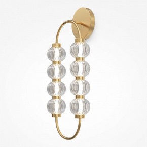 Бра Maytoni Amulet MOD555WL-L11G3K в Салехарде - salekhard.mebel24.online | фото 2