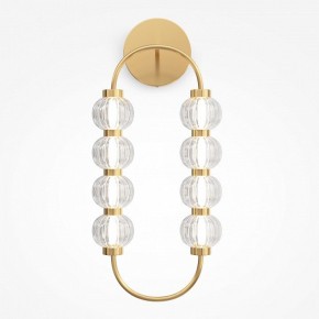 Бра Maytoni Amulet MOD555WL-L11G3K в Салехарде - salekhard.mebel24.online | фото 3