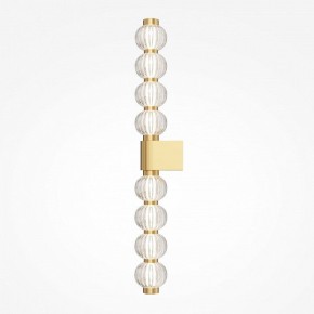 Бра Maytoni Amulet MOD555WL-L13G3K в Салехарде - salekhard.mebel24.online | фото 2