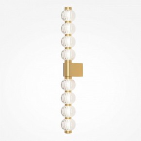 Бра Maytoni Amulet MOD555WL-L13G3K в Салехарде - salekhard.mebel24.online | фото 3