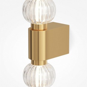 Бра Maytoni Amulet MOD555WL-L13G3K в Салехарде - salekhard.mebel24.online | фото 4