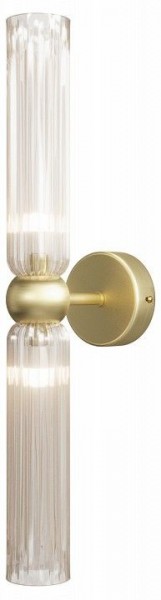 Бра Maytoni Antic MOD302WL-02CG1 в Салехарде - salekhard.mebel24.online | фото
