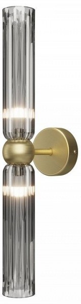 Бра Maytoni Antic MOD302WL-02GR1 в Салехарде - salekhard.mebel24.online | фото