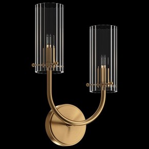 Бра Maytoni Arco MOD223WL-02BS в Салехарде - salekhard.mebel24.online | фото 2