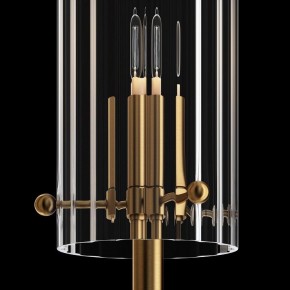 Бра Maytoni Arco MOD223WL-02BS в Салехарде - salekhard.mebel24.online | фото 4