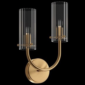 Бра Maytoni Arco MOD223WL-02BS1 в Салехарде - salekhard.mebel24.online | фото 2