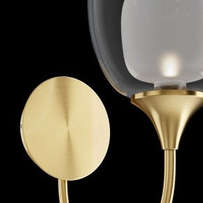 Бра Maytoni Aura MOD016WL-01BS в Салехарде - salekhard.mebel24.online | фото 4