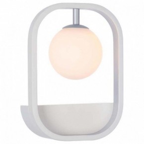 Бра Maytoni Avola MOD431-WL-01-WS в Салехарде - salekhard.mebel24.online | фото 2
