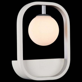 Бра Maytoni Avola MOD431-WL-01-WS в Салехарде - salekhard.mebel24.online | фото 4