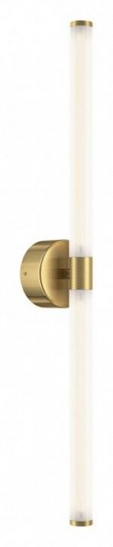 Бра Maytoni Axis MOD106WL-L16G3K в Салехарде - salekhard.mebel24.online | фото
