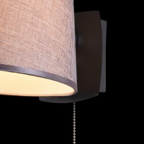 Бра Maytoni Bergamo MOD613WL-01B в Салехарде - salekhard.mebel24.online | фото 8