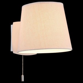 Бра Maytoni Bergamo MOD613WL-01W в Салехарде - salekhard.mebel24.online | фото 4