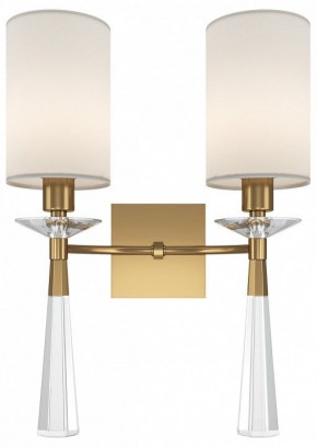 Бра Maytoni Bianco MOD224WL-02BS в Салехарде - salekhard.mebel24.online | фото 2