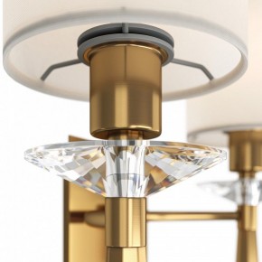 Бра Maytoni Bianco MOD224WL-02BS в Салехарде - salekhard.mebel24.online | фото 4
