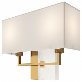 Бра Maytoni Bianco Z030WL-02BS в Салехарде - salekhard.mebel24.online | фото