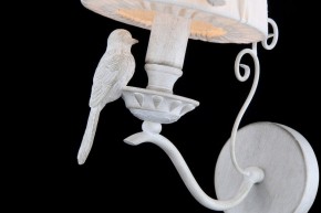 Бра Maytoni Bird ARM013-01-W в Салехарде - salekhard.mebel24.online | фото 4