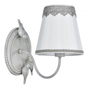 Бра Maytoni Bouquet ARM023-01-S в Салехарде - salekhard.mebel24.online | фото