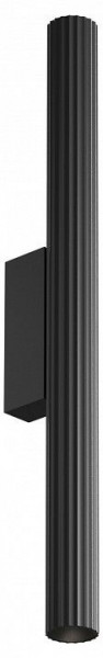 Бра Maytoni Calipso C082WL-12W2.7K-B в Салехарде - salekhard.mebel24.online | фото