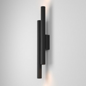 Бра Maytoni Calipso C082WL-24W2.7K-B в Салехарде - salekhard.mebel24.online | фото 2