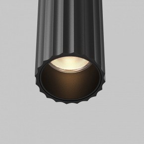 Бра Maytoni Calipso C082WL-24W2.7K-B в Салехарде - salekhard.mebel24.online | фото 6