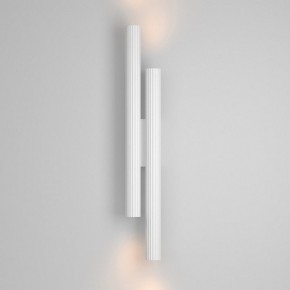 Бра Maytoni Calipso C082WL-24W2.7K-W в Салехарде - salekhard.mebel24.online | фото 3