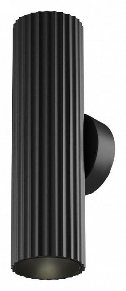 Бра Maytoni Calipso C106WL-02-GU10-B в Салехарде - salekhard.mebel24.online | фото