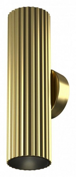 Бра Maytoni Calipso C106WL-02-GU10-BS в Салехарде - salekhard.mebel24.online | фото 4