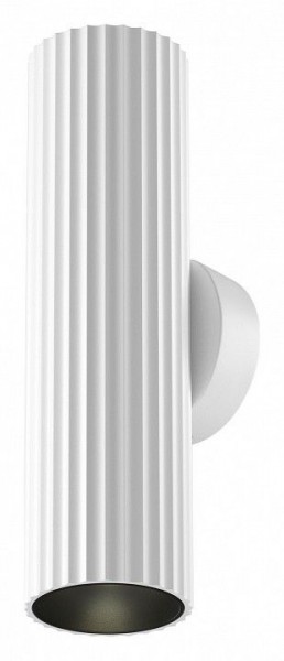 Бра Maytoni Calipso C106WL-02-GU10-W в Салехарде - salekhard.mebel24.online | фото