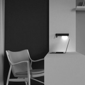 Бра Maytoni Comodo C031WL-L8B3K в Салехарде - salekhard.mebel24.online | фото 9