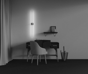 Бра Maytoni Elegant C084WL-L18BS2.7K в Салехарде - salekhard.mebel24.online | фото 7