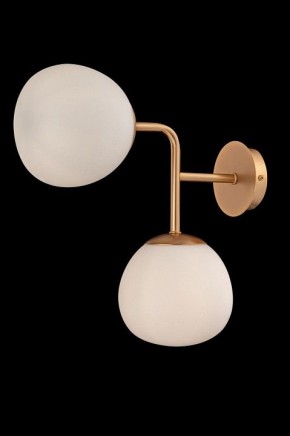 Бра Maytoni Erich MOD221-WL-02-G в Салехарде - salekhard.mebel24.online | фото 2