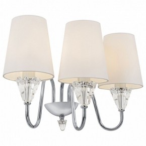 Бра Maytoni Florero MOD078WL-03CH в Салехарде - salekhard.mebel24.online | фото 2