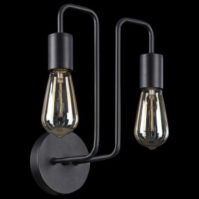 Бра Maytoni Gilbert T532WL-02B в Салехарде - salekhard.mebel24.online | фото 4
