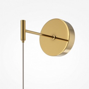 Бра Maytoni Golden Cage MOD216WL-L10G3K в Салехарде - salekhard.mebel24.online | фото 3