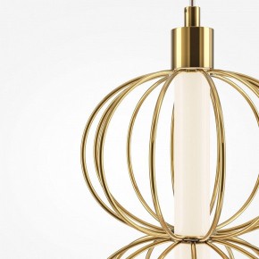 Бра Maytoni Golden Cage MOD216WL-L10G3K в Салехарде - salekhard.mebel24.online | фото 4