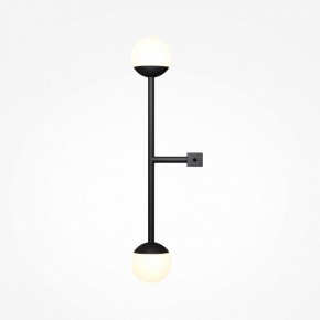 Бра Maytoni Halo MOD285WL-L10B3K в Салехарде - salekhard.mebel24.online | фото 3