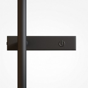 Бра Maytoni Halo MOD285WL-L10B3K в Салехарде - salekhard.mebel24.online | фото 5