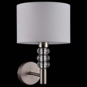 Бра Maytoni Lincoln MOD527WL-01N в Салехарде - salekhard.mebel24.online | фото 3