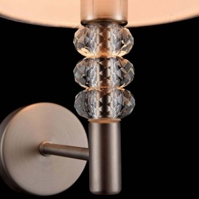 Бра Maytoni Lincoln MOD527WL-01N в Салехарде - salekhard.mebel24.online | фото 8